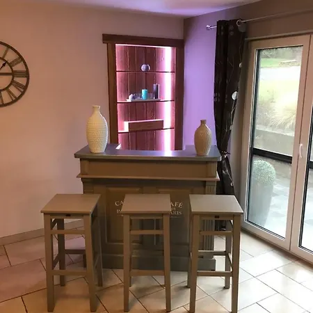 Ferienhaus Vue Sur La Vallee ..