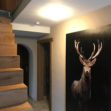 Ferienhaus Vue Sur La Vallee ..