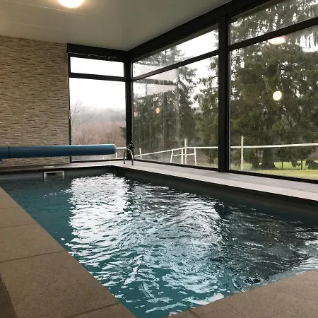 Ferienhaus Vue Sur La Vallee .. *